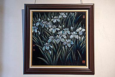 顽皮狗画师晒与《星际：异端先知》女主合照：你最棒！